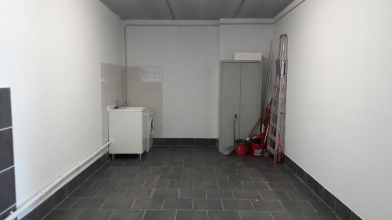 Appartamento Mare Sirolo Con Garage Privato Kültér fotó